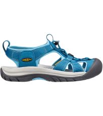 Dámské sandály Venice H2 W KEEN celestial/blue grotto