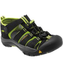 Dětské sandály Newport H2 Jr KEEN