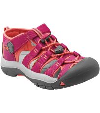 Dětské sandály NEWPORT H2 K KEEN