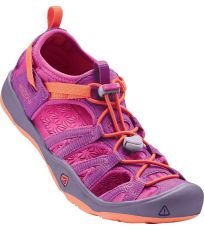 Dívčí sandály MOXIE SANDAL JR KEEN