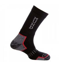 Unisex trekingové ponožky Polar circle Mund