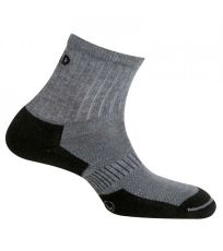 Unisex sportovní ponožky Kilimanjaro Mund 