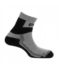 Unisex trekingová ponožky Nordic walking Mund