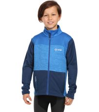 Dětská funkční mikina TOMMS-J KILPI