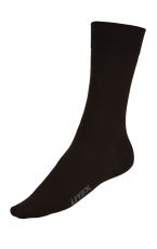 Pánské elastické ponožky 99659 LITEX