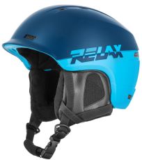 Lyžařská helma COMPACT RELAX