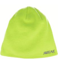 Zimní čepice GUMBLE RELAX