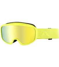 Dětské lyžařské brýle LOSSE ALPINE PRO