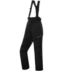 Dětské lyžařské kalhoty s PTX membránou OSAGO ALPINE PRO