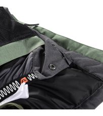 Dámská lyžařská bunda s PTX membránou ZARIBA ALPINE PRO 