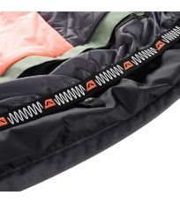 Dámská lyžařská bunda s PTX membránou ZARIBA ALPINE PRO 