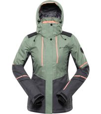 Dámská lyžařská bunda s PTX membránou ZARIBA ALPINE PRO