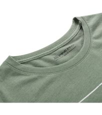 Dámské rychleschnoucí triko MONENA ALPINE PRO 