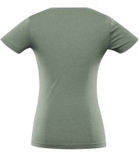 Dámské rychleschnoucí triko MONENA ALPINE PRO 