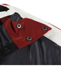 Pánská lyžařská bunda s PTX membránou UZER ALPINE PRO 