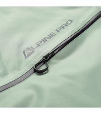 Pánská lyžařská bunda s PTX membránou OMEQ ALPINE PRO 
