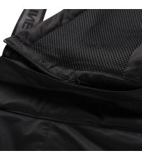 Pánské lyžařské kalhoty s PTX membránou FELER ALPINE PRO černá