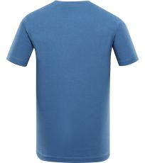 Pánské bavlněné triko ECC ALPINE PRO 