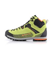 Unisex outdoorová obuv NEVISE ALPINE PRO 485