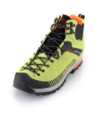 Unisex outdoorová obuv NEVISE ALPINE PRO 485