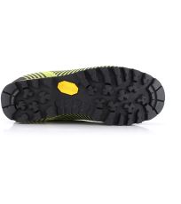 Unisex outdoorová obuv NEVISE ALPINE PRO 485