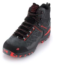 Unisex outdoorová obuv TORE ALPINE PRO 