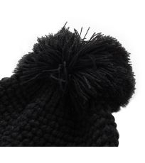 Unisex zimní čepice GRANE ALPINE PRO černá