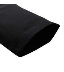 Pánské outdoorové kalhoty CORD ALPINE PRO černá