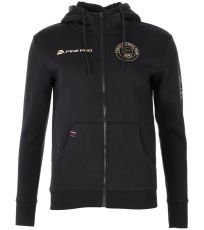 Dámská bavlněná mikina OH24 COURIRA ALPINE PRO