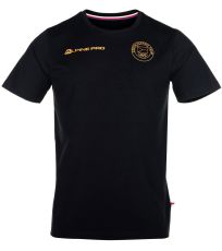 Pánské bavlněné triko OH24 NAGER ALPINE PRO