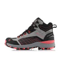 Unisex outdoorová obuv ZERNE ALPINE PRO