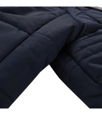 Pánská zimní bunda MOLID ALPINE PRO new navy