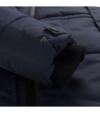 Pánská zimní bunda MOLID ALPINE PRO new navy