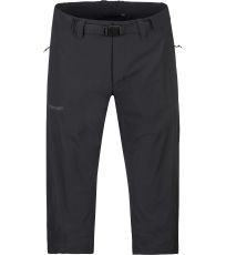 Pánské 3/4 outdoorové kalhoty BINDERS CAPRI HANNAH