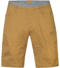 Pánské bavlněné kraťasy BANG SHORTS HANNAH