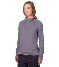 Dámská funkční mikina NYMA HOODY HANNAH 