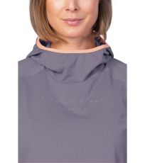 Dámská funkční mikina NYMA HOODY HANNAH 
