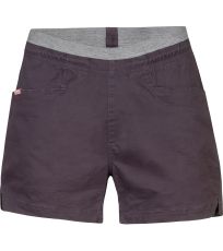 Dámské bavlněné kraťasy MOKKA SHORTS HANNAH