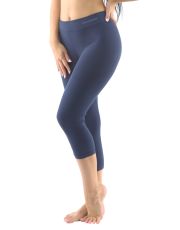 Unisex legíny 3/4 délka 95032P GINA