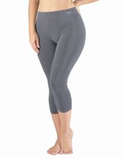 Unisex legíny 3/4 délka 95032P GINA