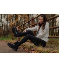 Dámská zimní softshell obuv ARCTICA-MID Rock Spring 