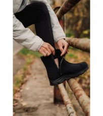 Dámská zimní softshell obuv ARCTICA-MID Rock Spring 