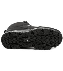 Dámská zimní softshell obuv ARCTICA-MID Rock Spring 