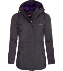 Dámský zimní kabát ALASIA ERCO