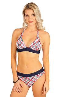 Plavky podprsenka s košíčky push-up 6C314 LITEX