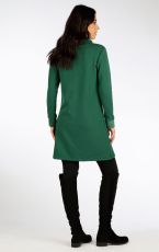 Dámské mikinové šaty 7F117 LITEX 