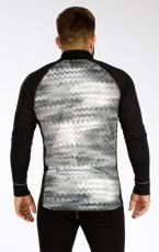 Pánské funkční termo triko 7F178 LITEX 