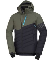 Pánská lyžařská bunda ZYGMUNT NORTHFINDER