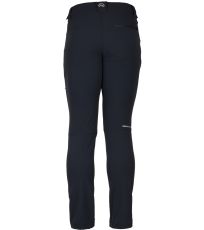 Pánské outdoorové kalhoty LESLAW NORTHFINDER černá