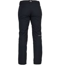 Dámské softshellové kalhoty 3L DARCI NORTHFINDER černá